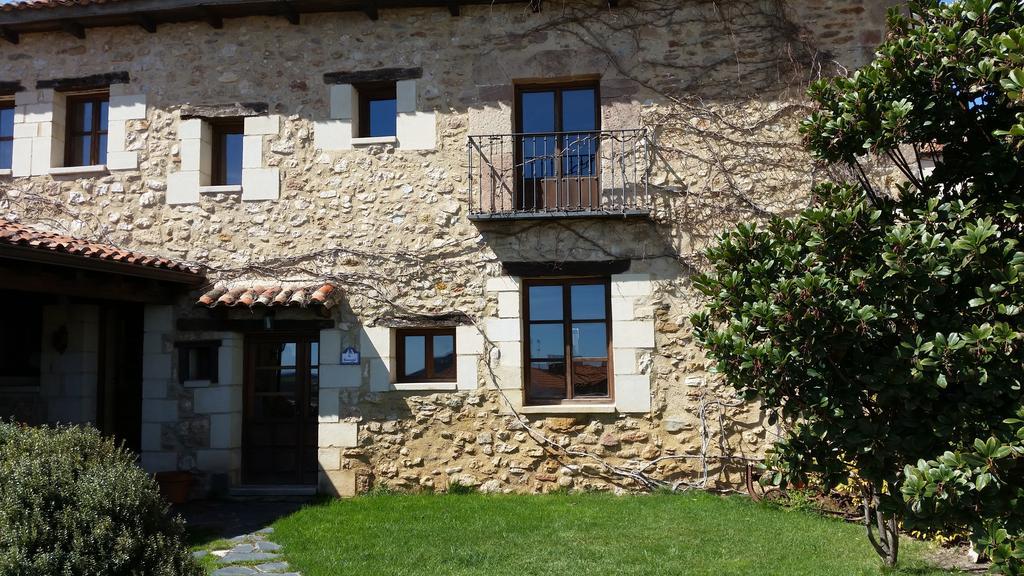 La Casa De San Gil Casa de hóspedes Atienza Exterior foto
