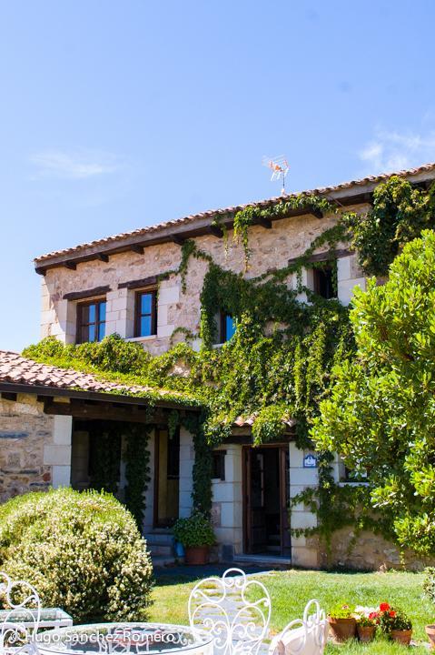 La Casa De San Gil Casa de hóspedes Atienza Exterior foto