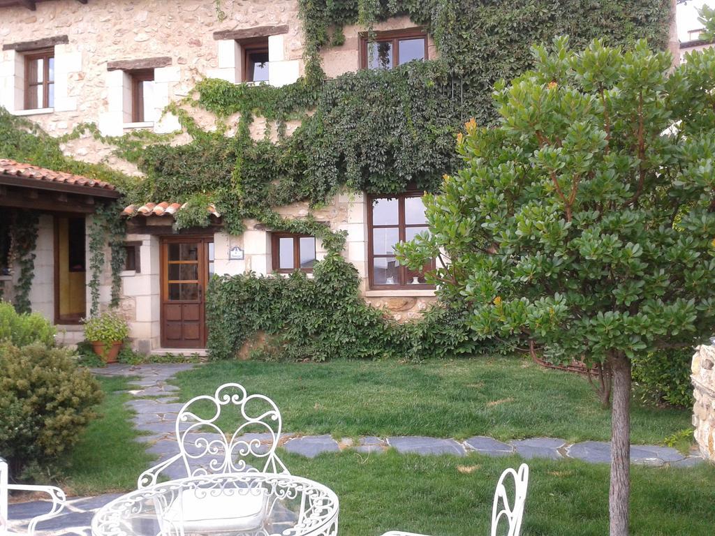 La Casa De San Gil Casa de hóspedes Atienza Exterior foto