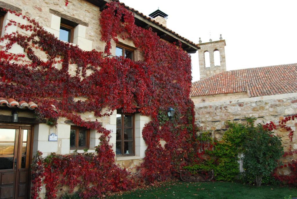 La Casa De San Gil Casa de hóspedes Atienza Exterior foto