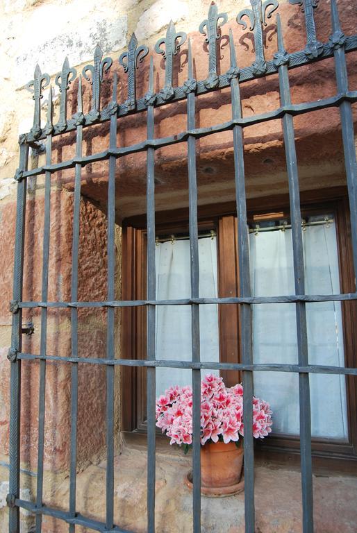 La Casa De San Gil Casa de hóspedes Atienza Exterior foto